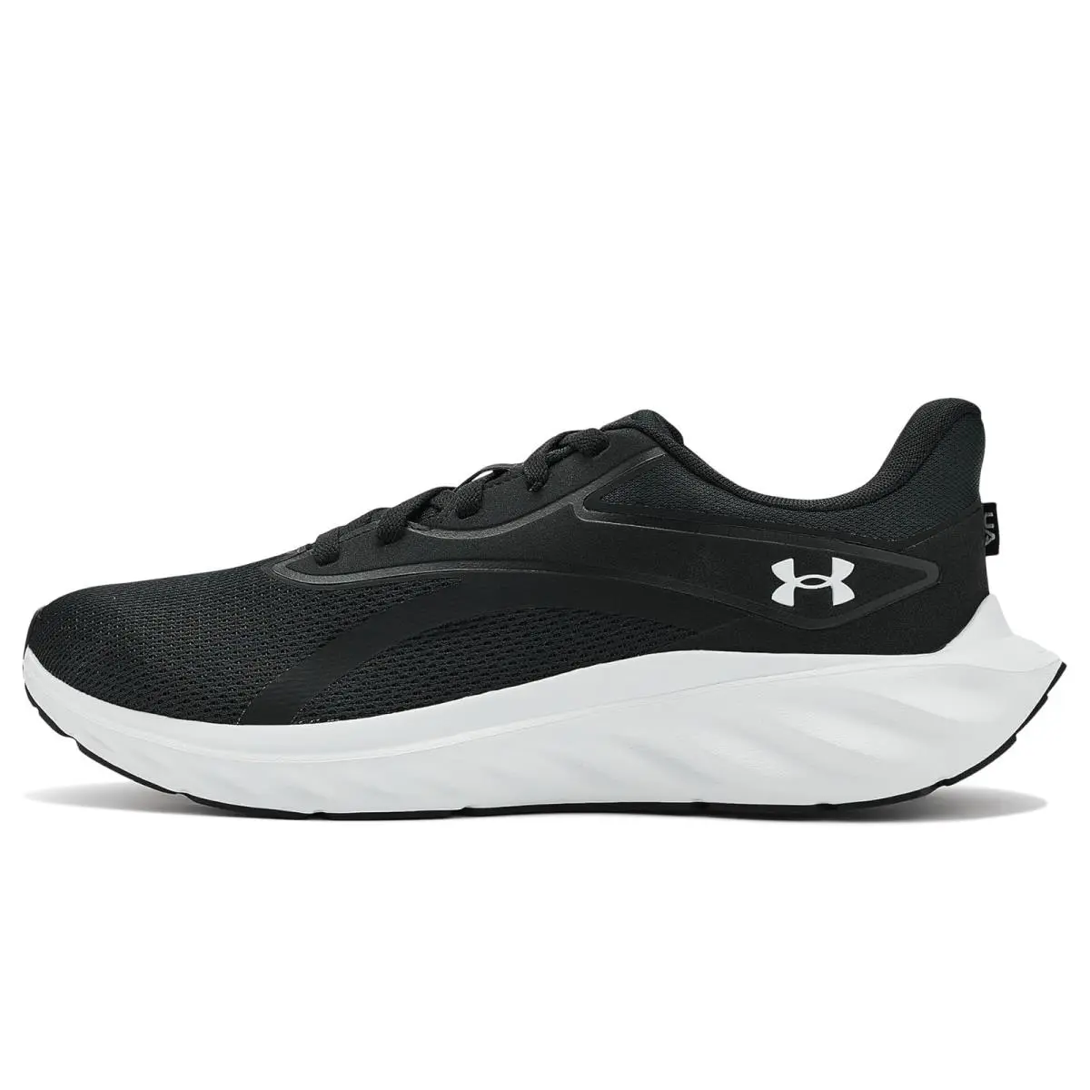 Under Armour shoes - Wham Blue/Academy/Solar Orange 30