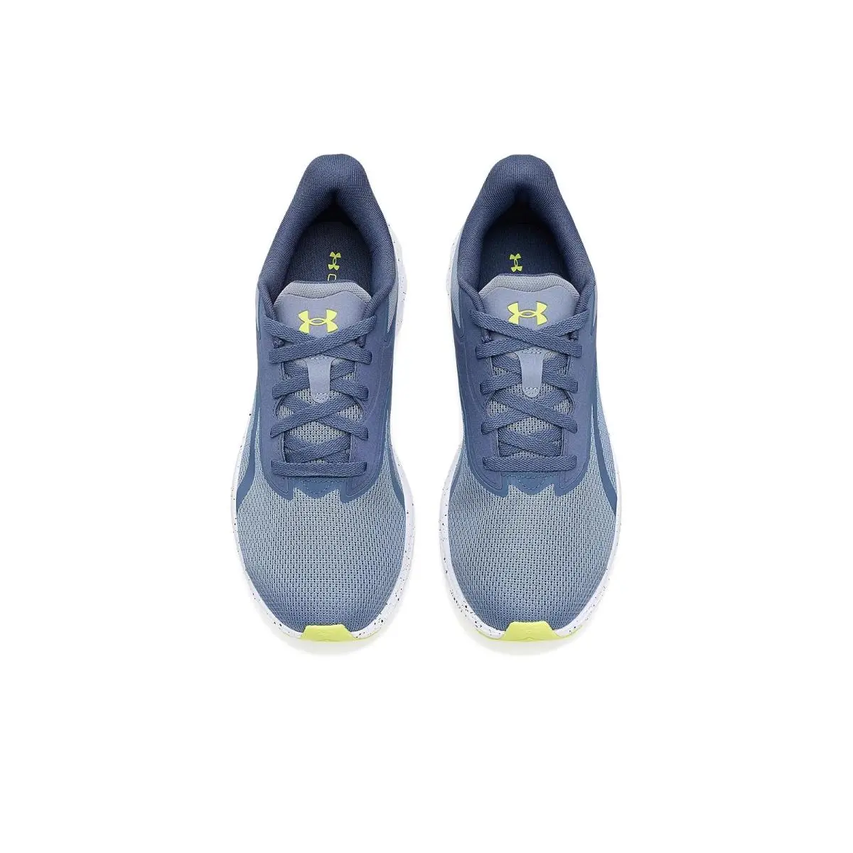 Under Armour shoes - Black/Black/Black 21