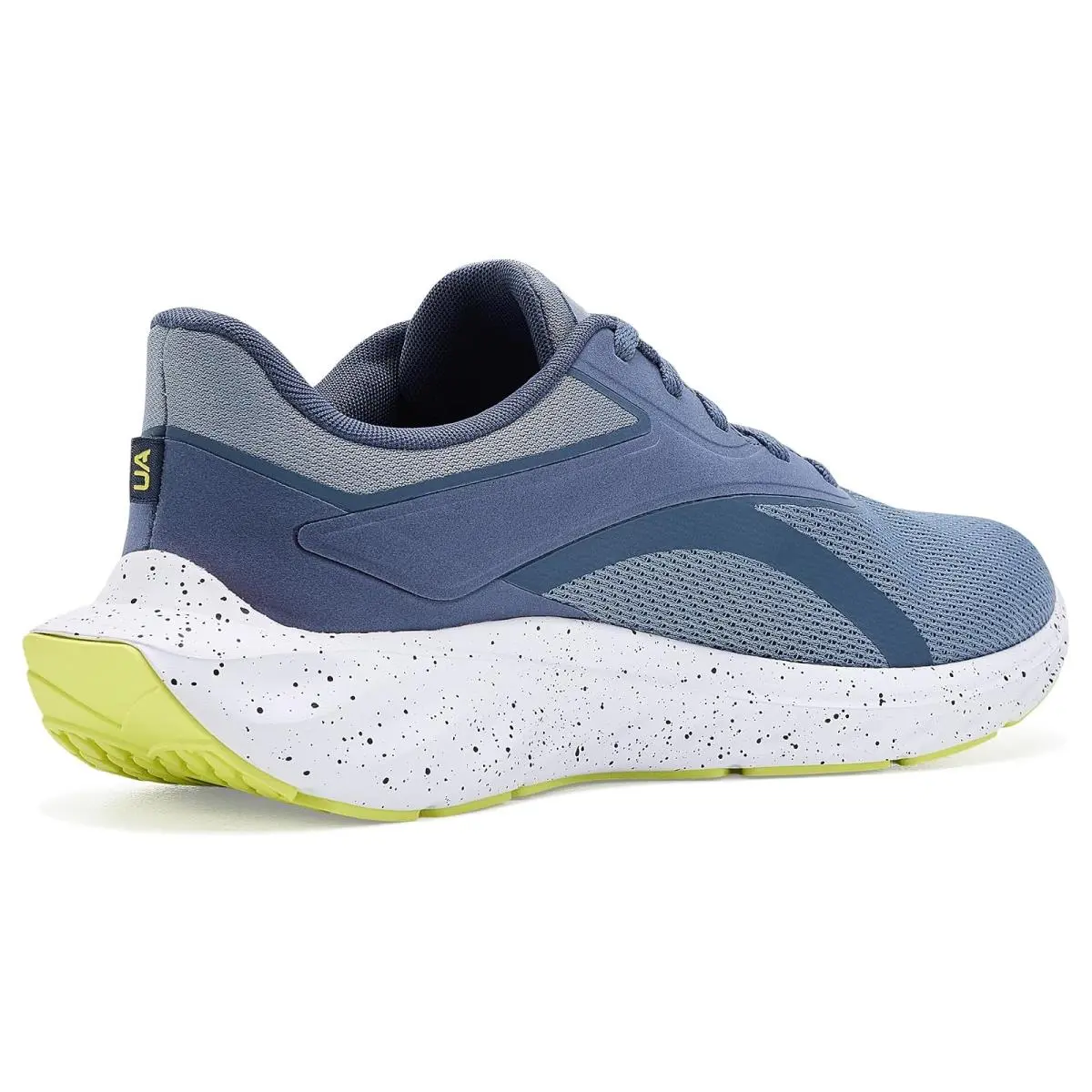 Under Armour shoes - Black/Black/Black 22
