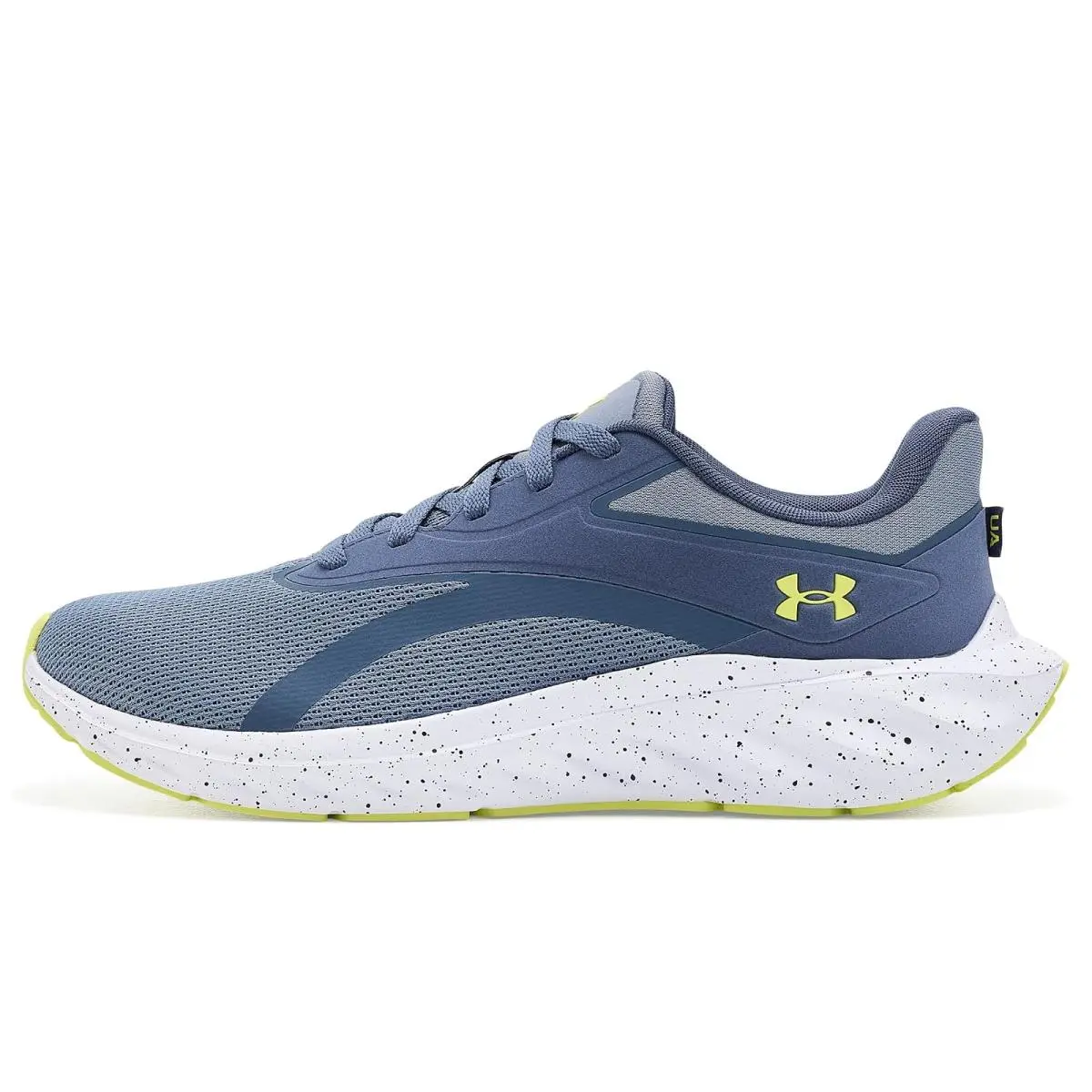 Under Armour shoes - Black/Black/Black 23