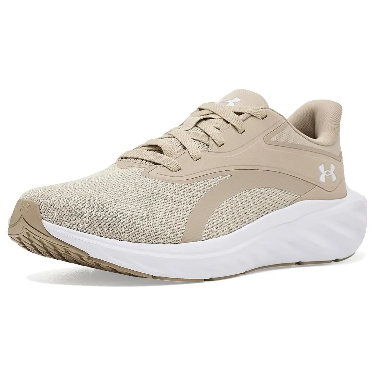 Under Armour shoes - Black/Black/Black 55