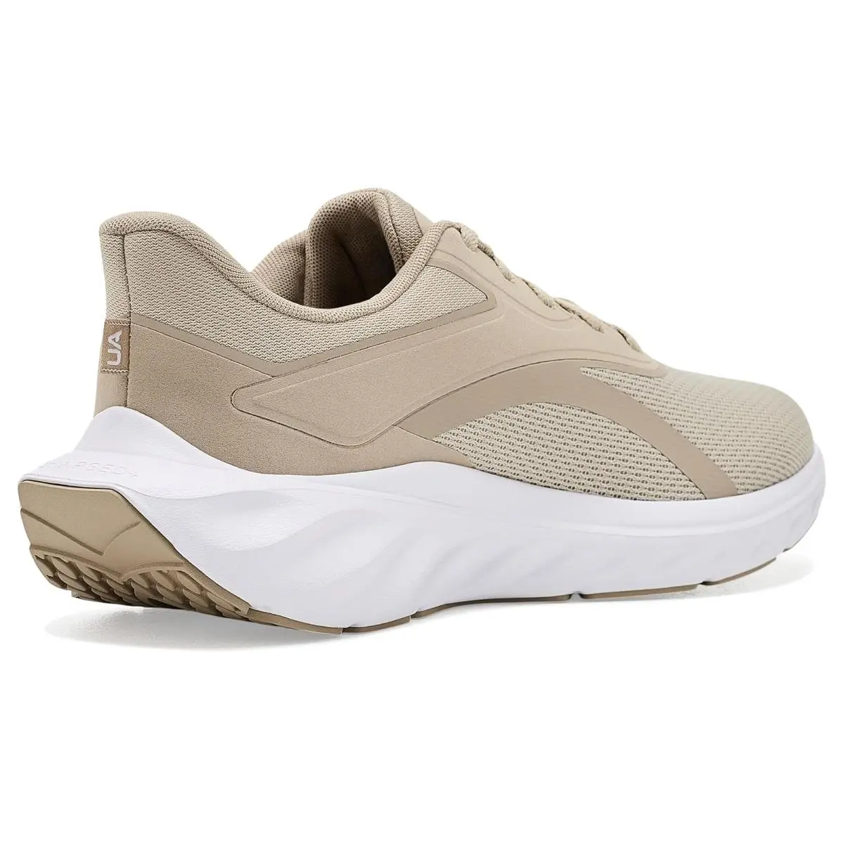 Under Armour shoes - Black/Black/Black 57