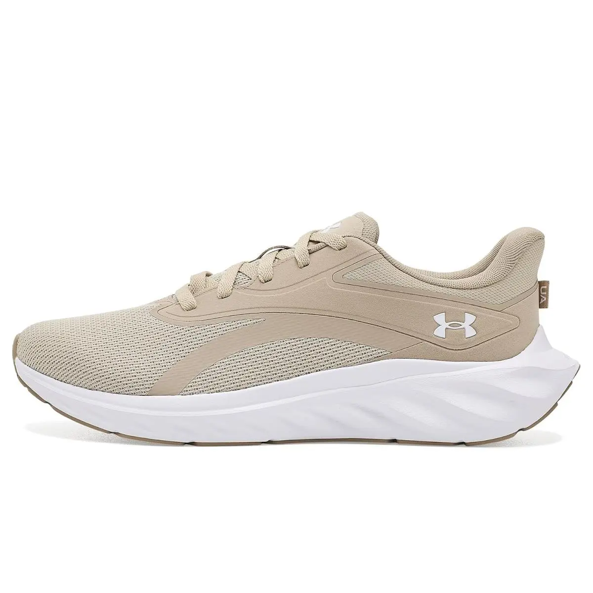 Under Armour shoes - Black/Black/Black 58