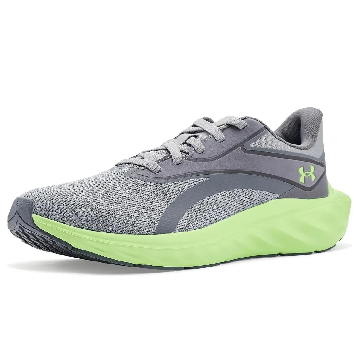 Under Armour shoes - Black/Black/Black 27