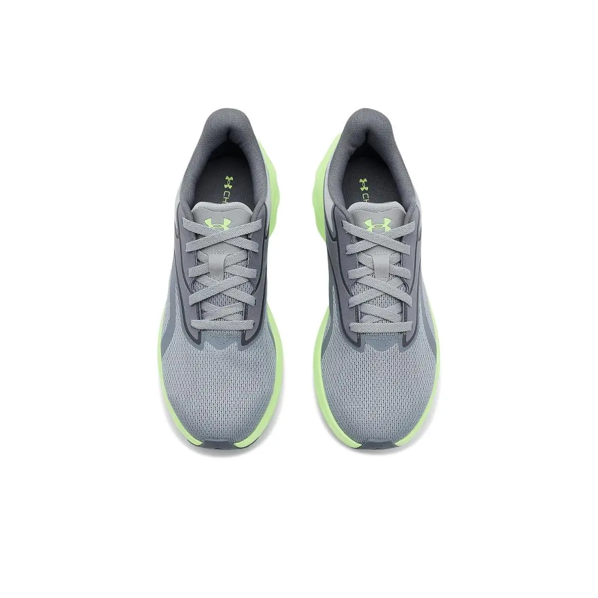 Under Armour shoes - Black/Black/Black 28