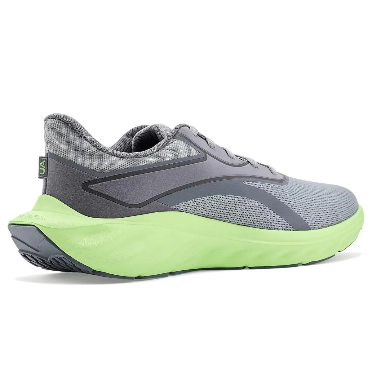 Under Armour shoes - Black/Black/Black 29