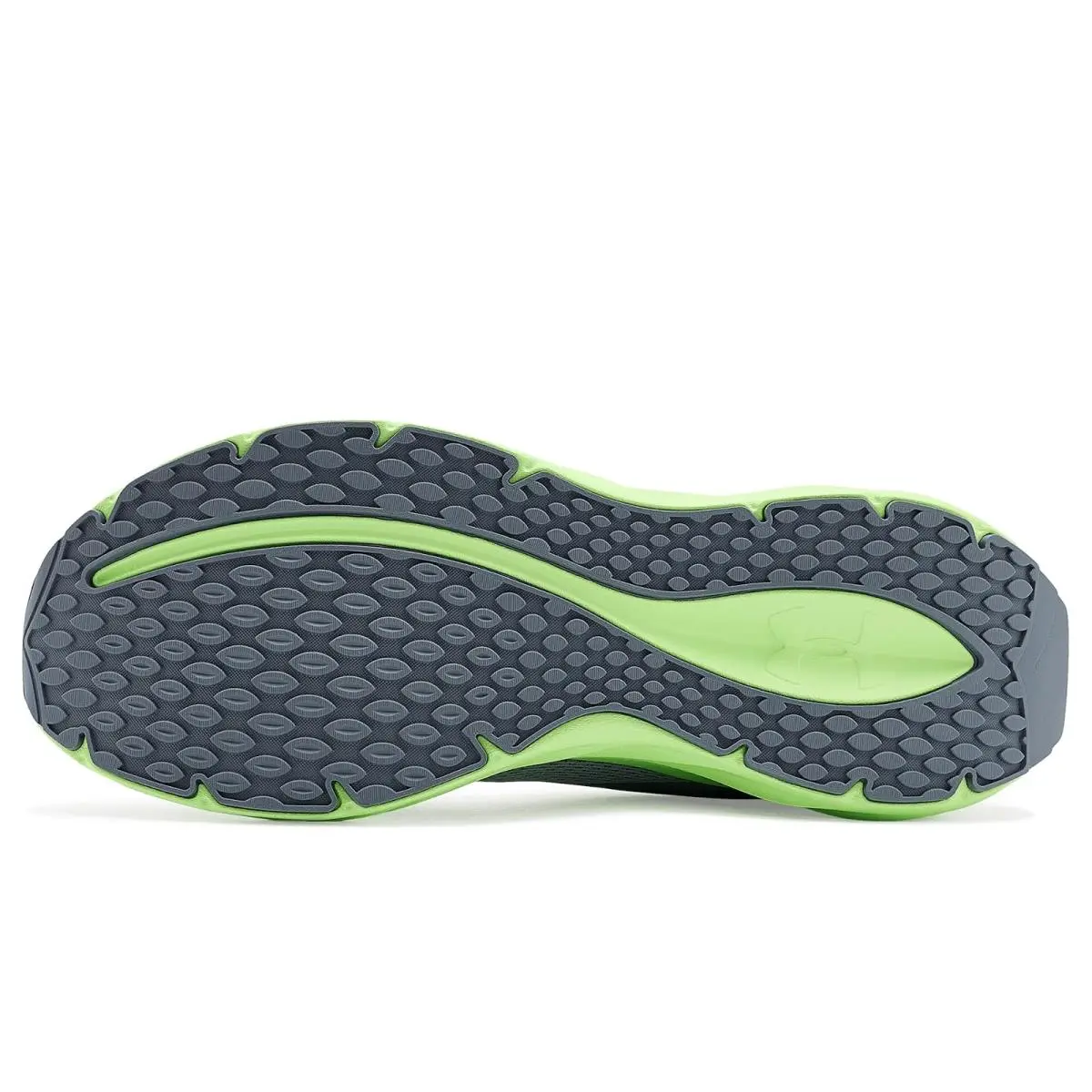 Under Armour shoes - Black/Black/Black 31