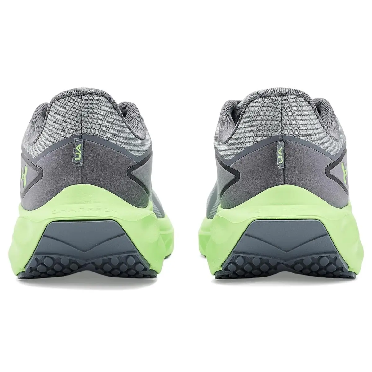Under Armour shoes - Black/Black/Black 33