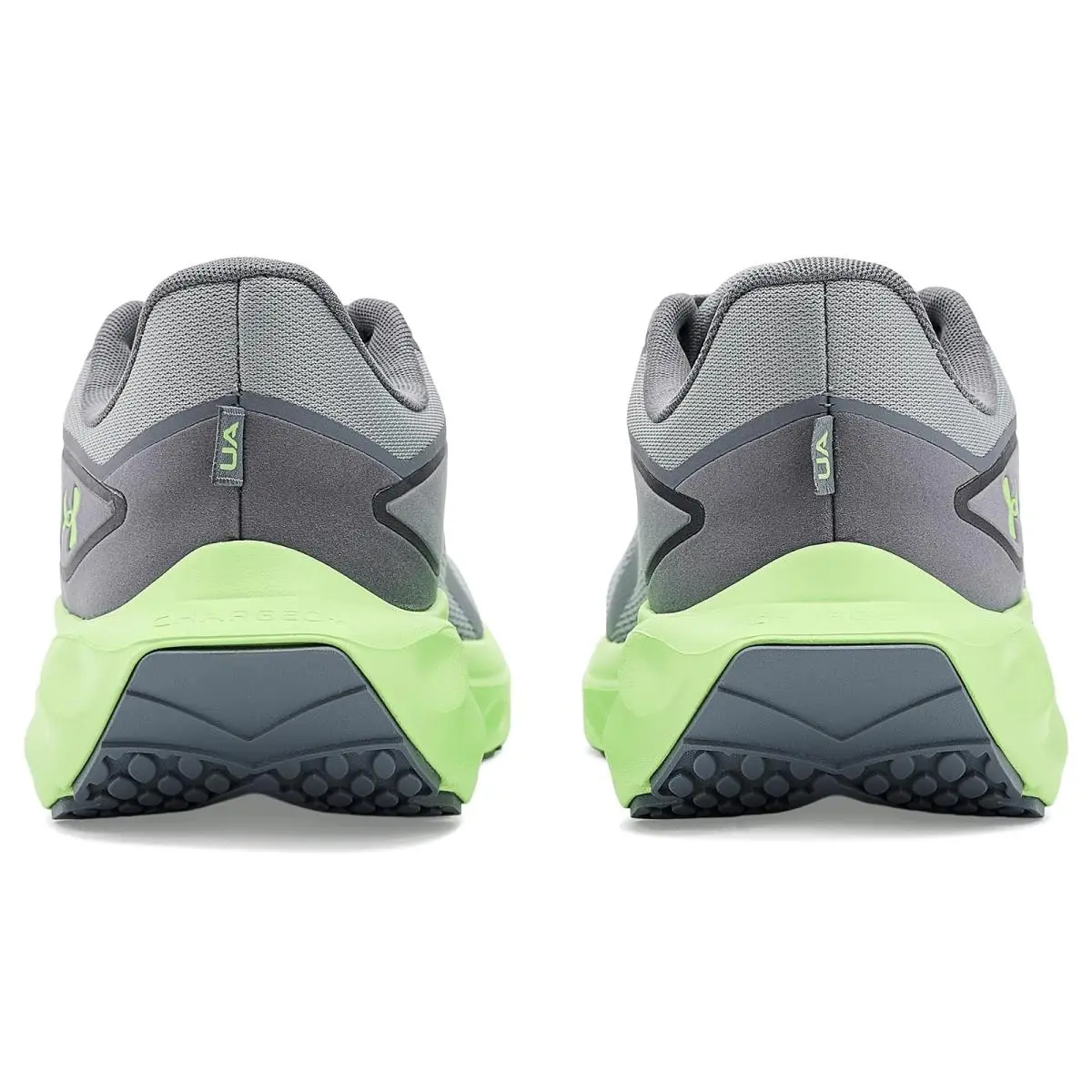 Under Armour shoes - Black/Black/Black 40