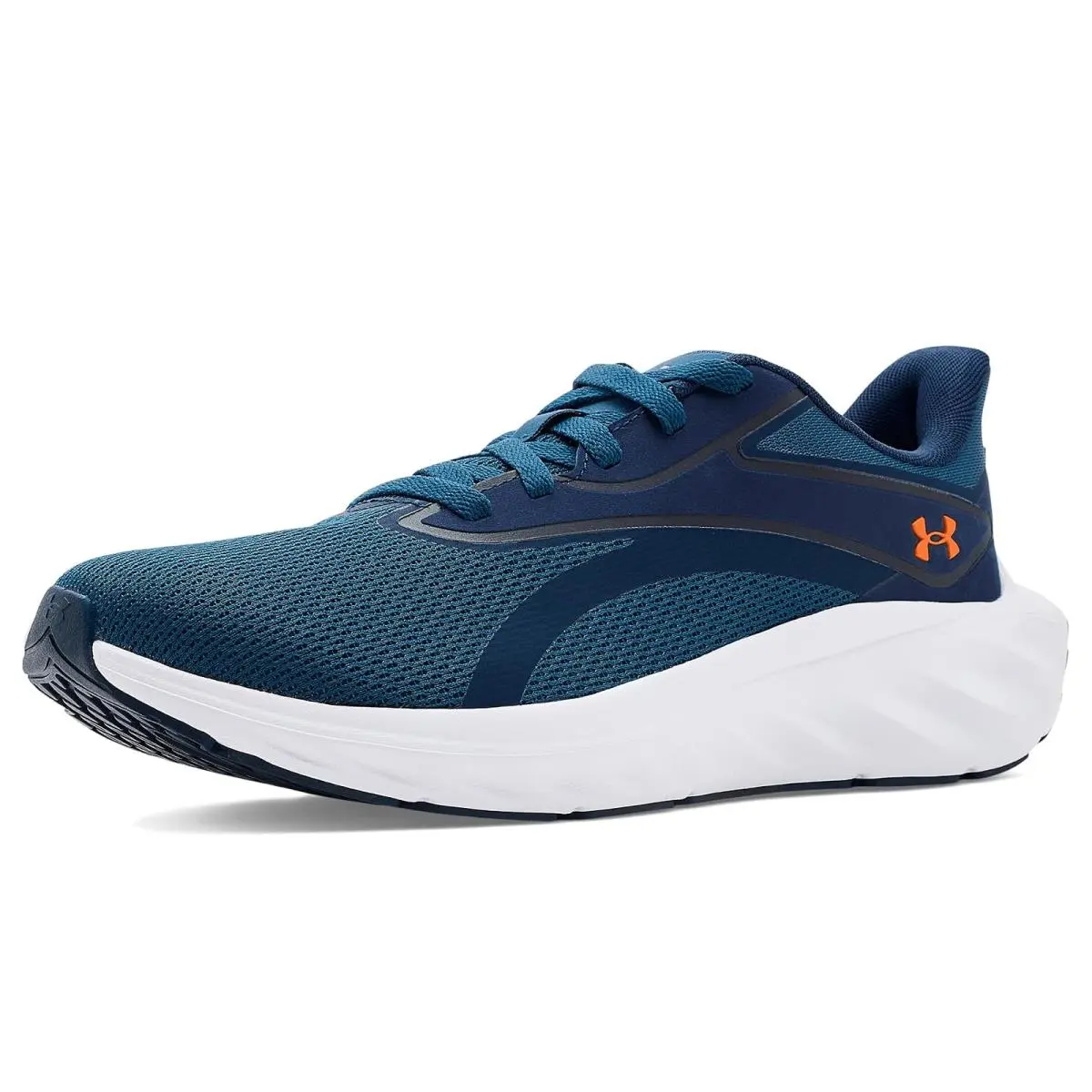 Under Armour shoes - Black/Black/Black 34