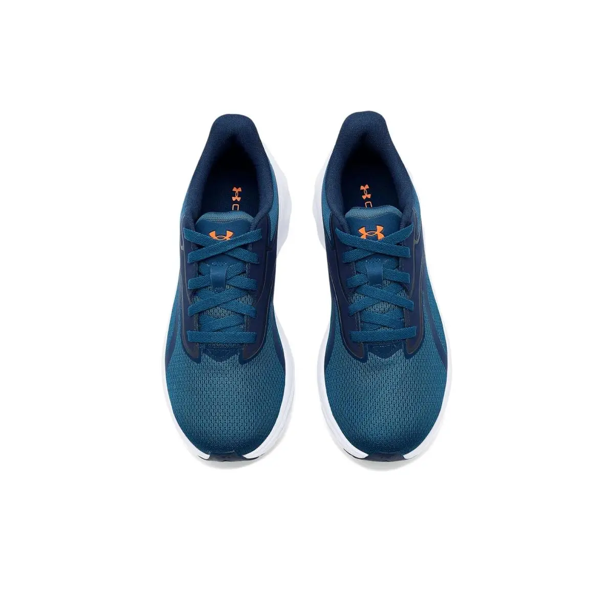 Under Armour shoes - Black/Black/Black 35