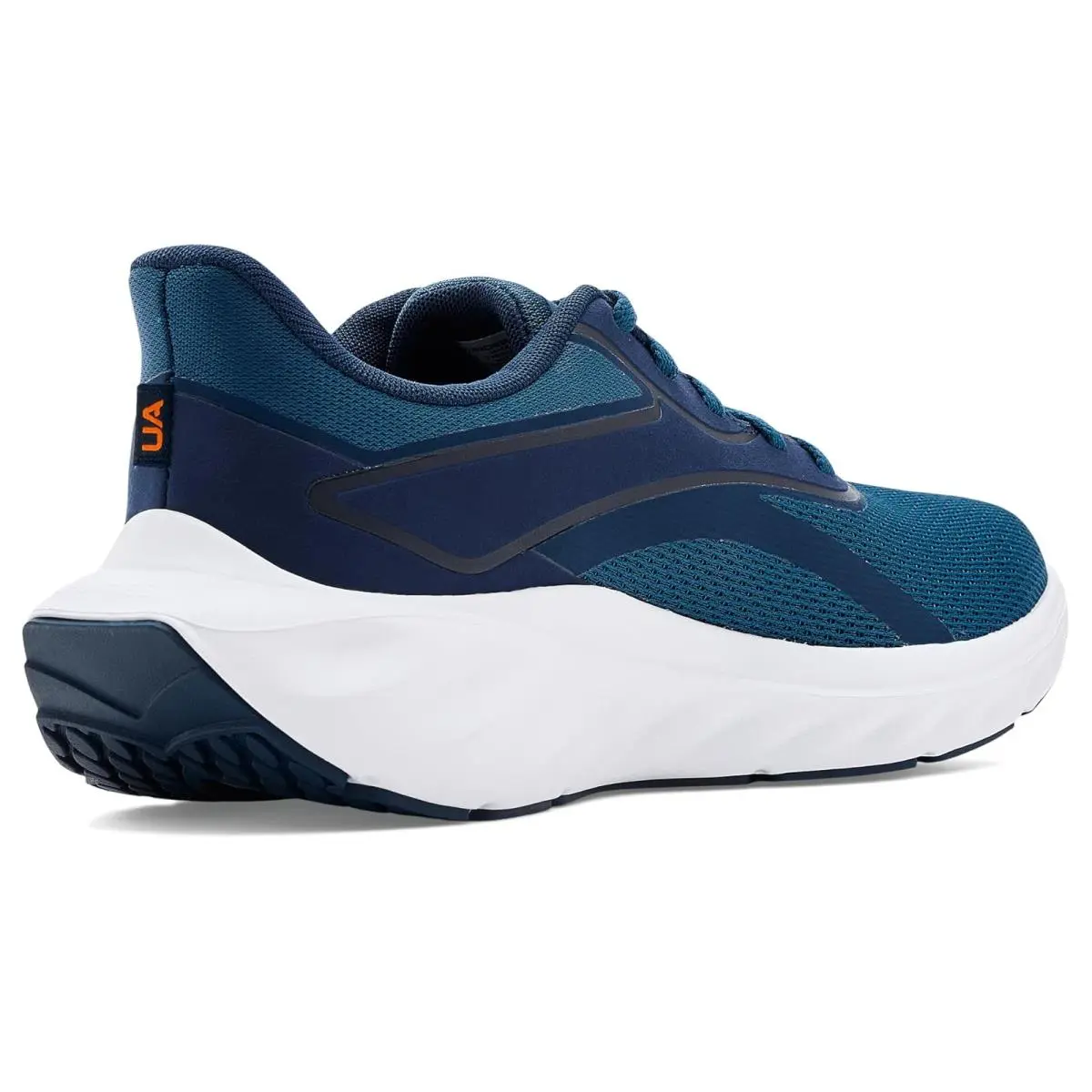 Under Armour shoes - Black/Black/Black 36