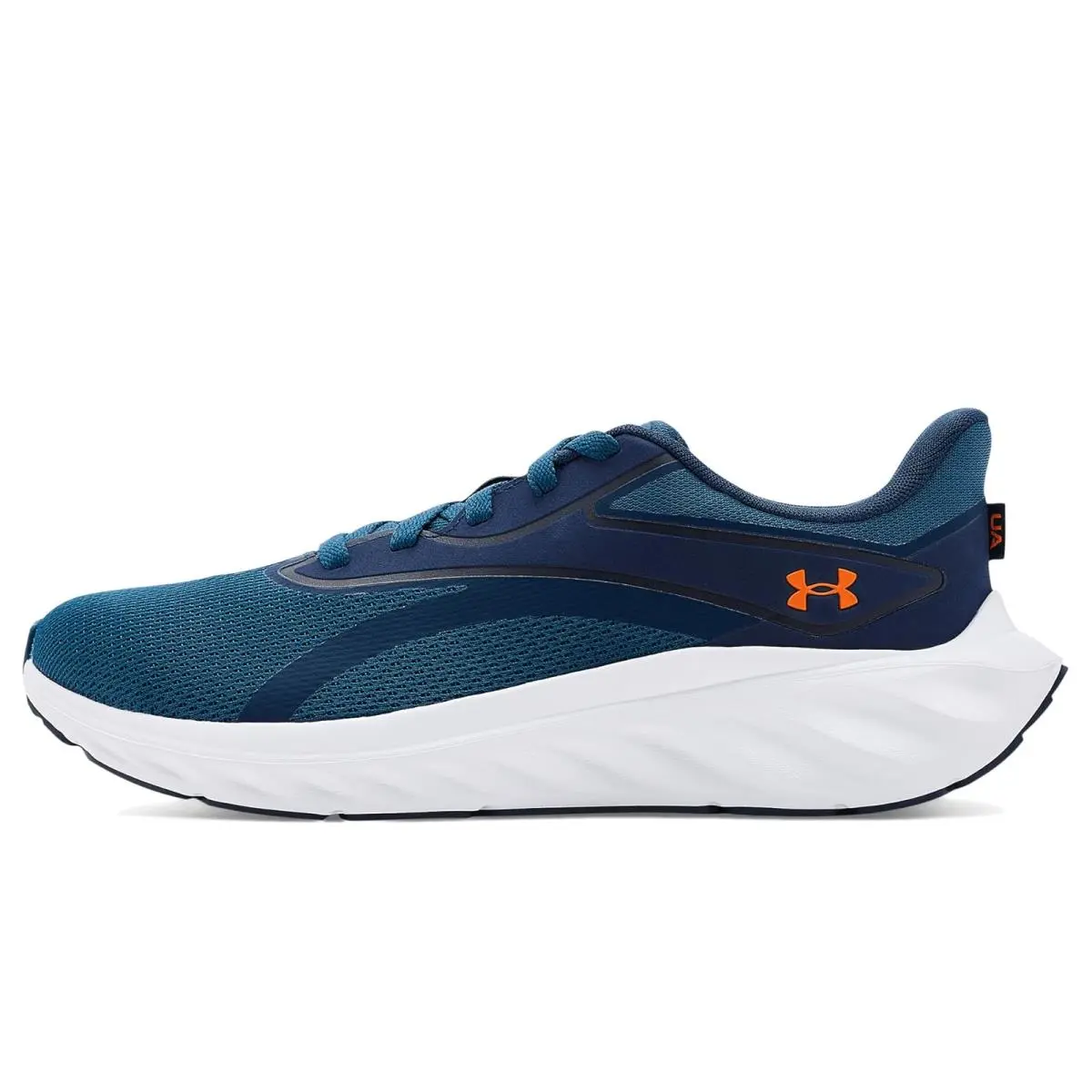 Under Armour shoes - Black/Black/Black 37