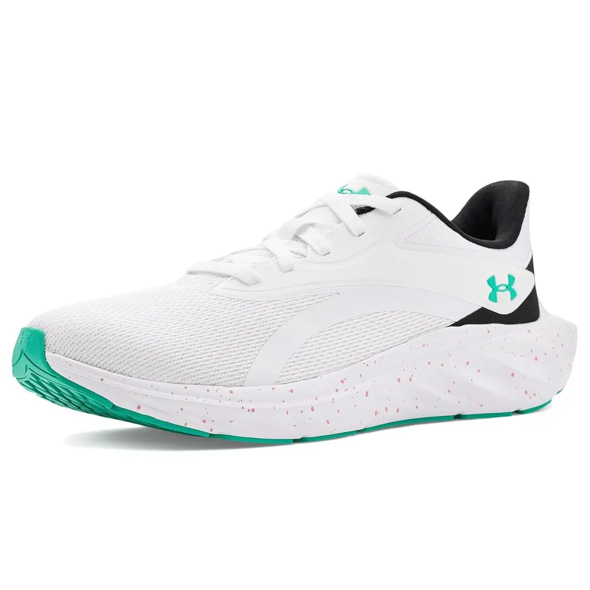 Under Armour shoes - Black/Black/Black 41