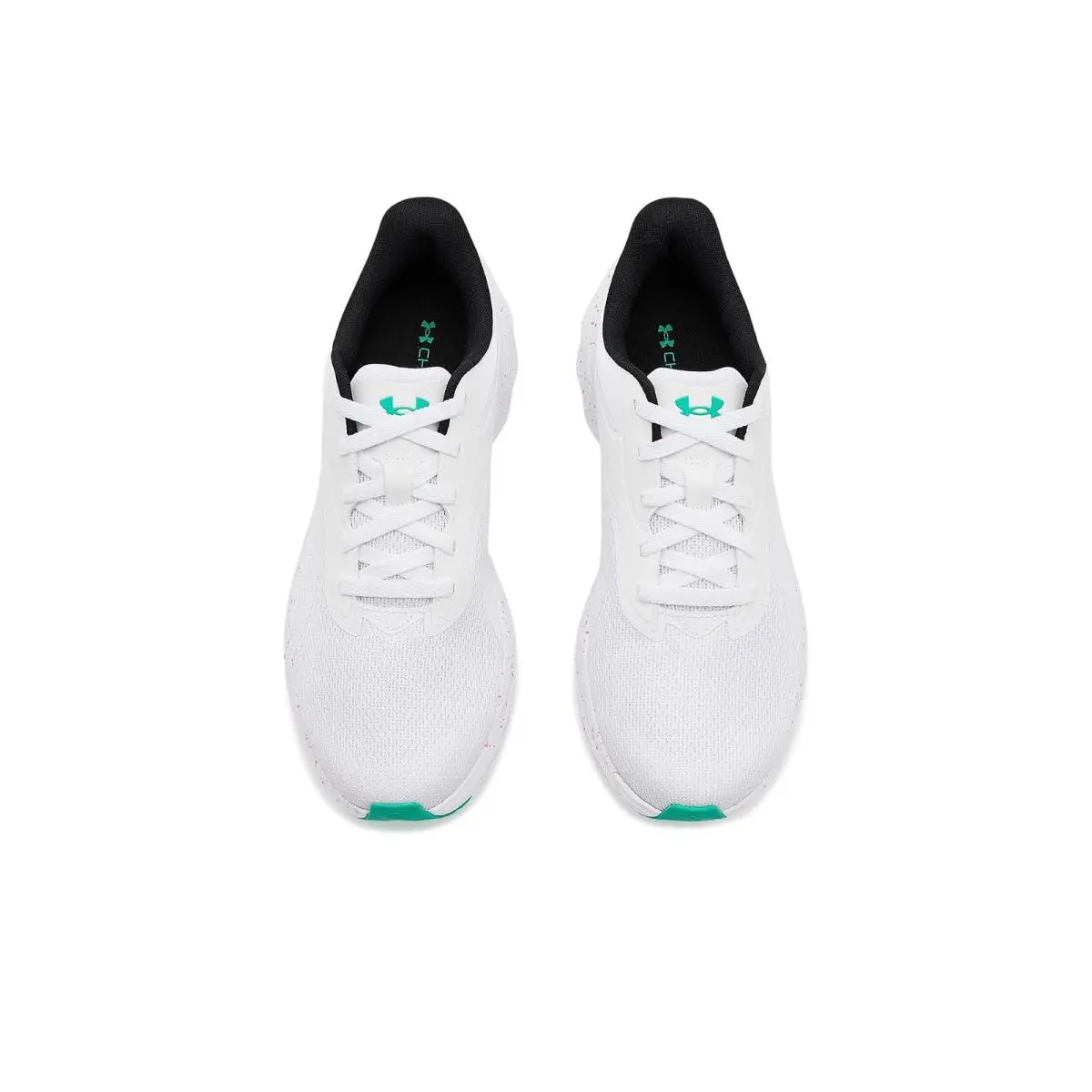 Under Armour shoes - Black/Black/Black 42