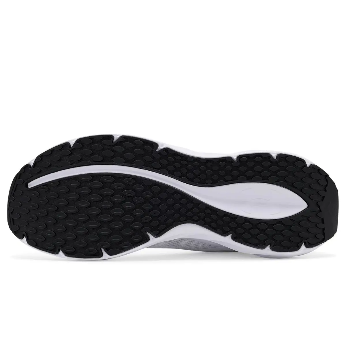 Under Armour shoes - Black/Black/Black 38