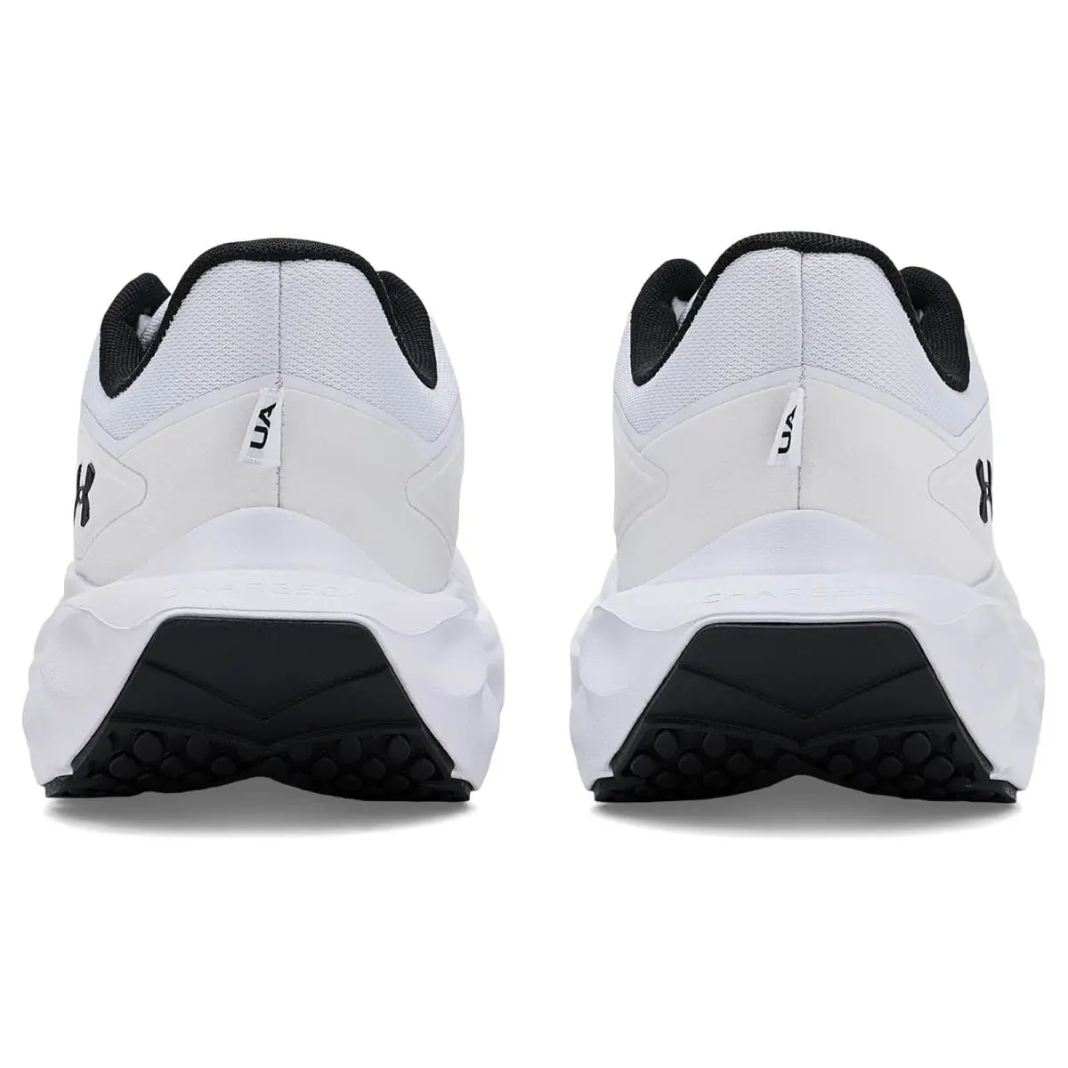 Under Armour shoes - Black/Black/Black 40