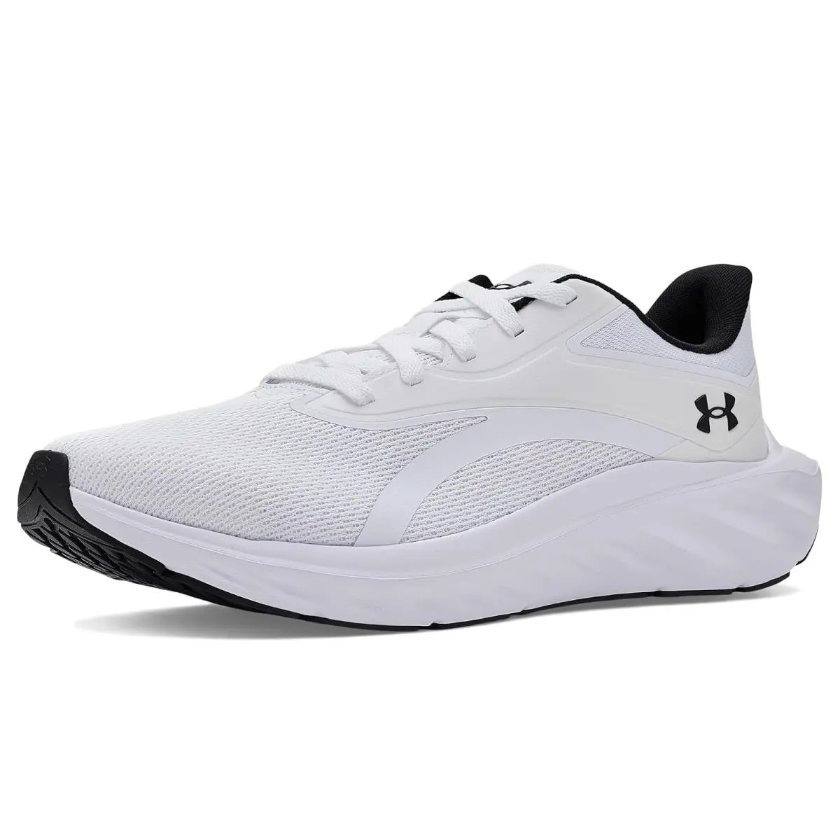 Under Armour shoes - Black/Black/Black 48