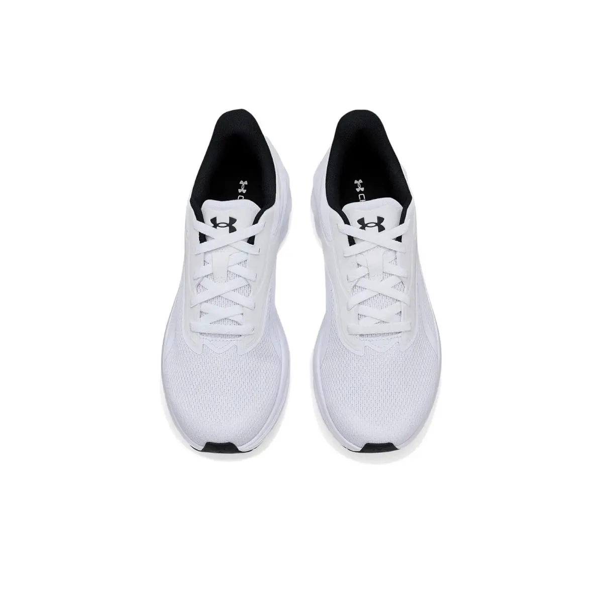 Under Armour shoes - Black/Black/Black 49