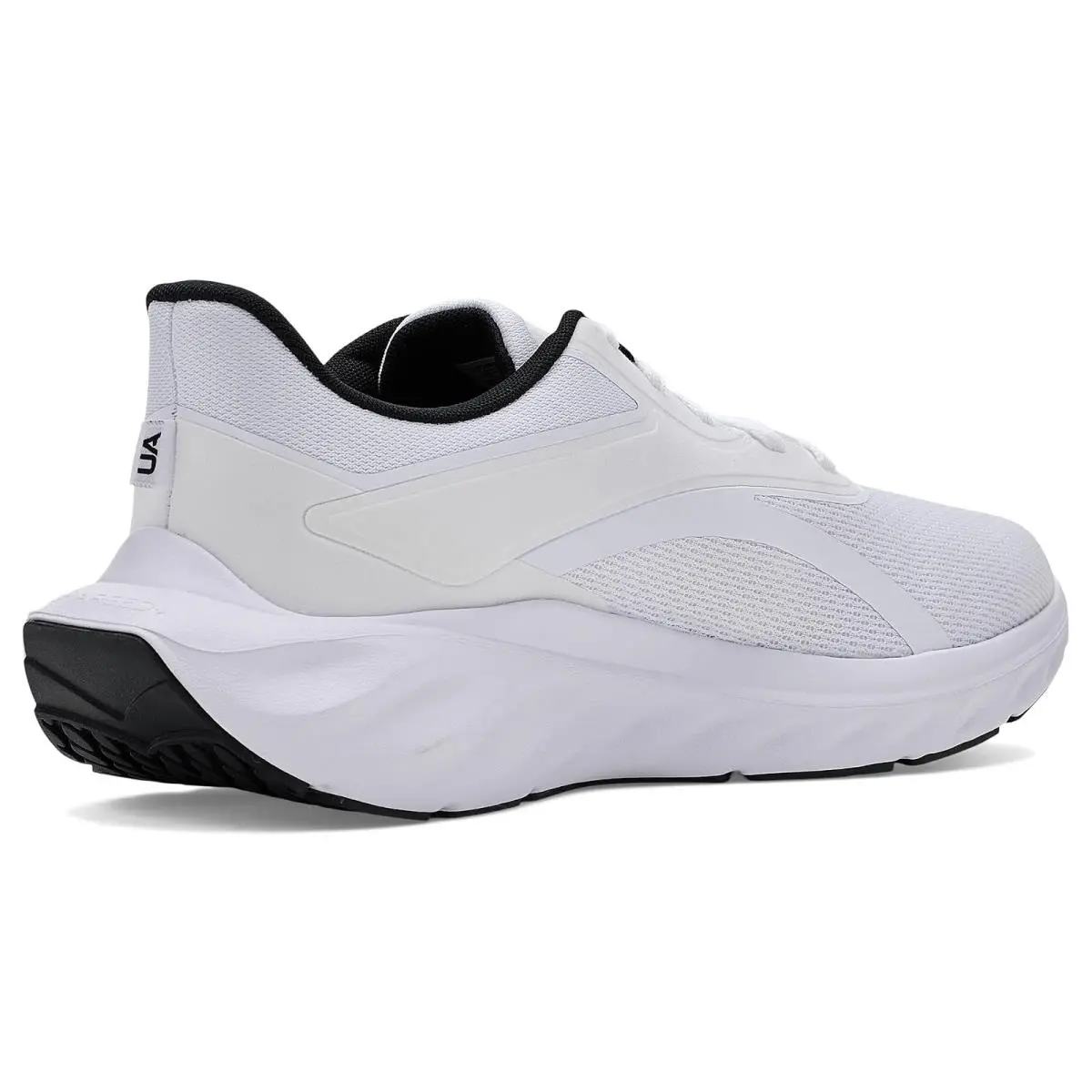 Under Armour shoes - Black/Black/Black 50