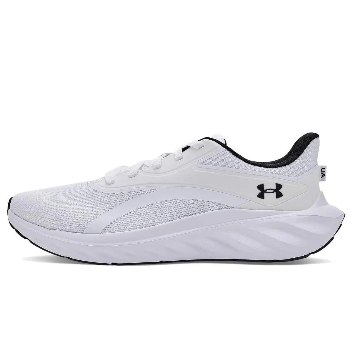 Under Armour shoes - Black/Black/Black 51