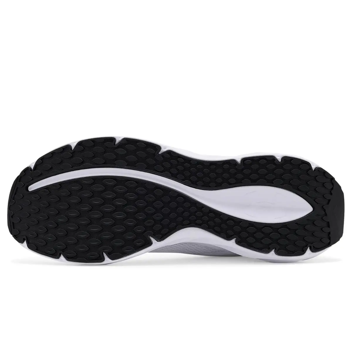 Under Armour shoes - Black/Black/Black 52