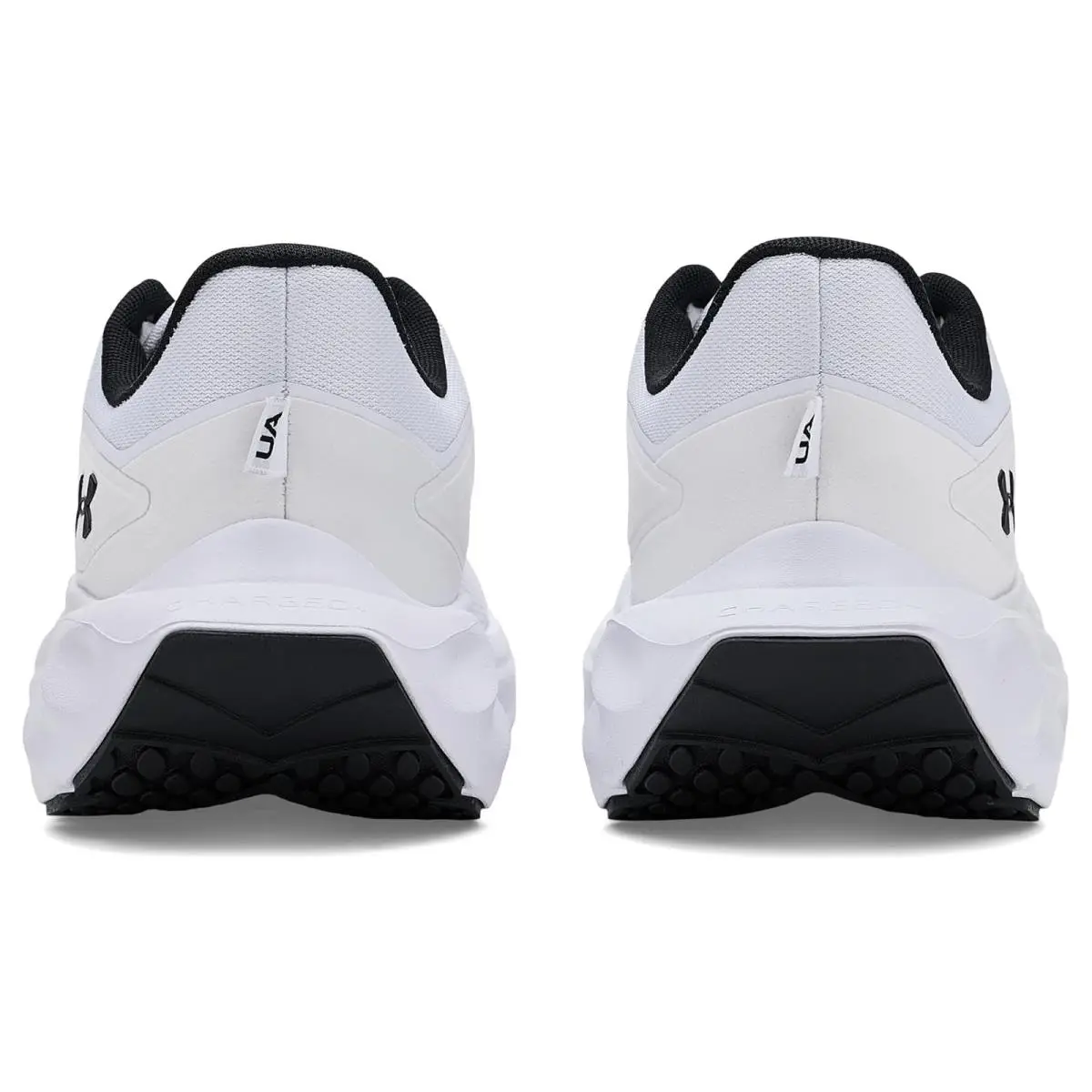 Under Armour shoes - Black/Black/Black 54