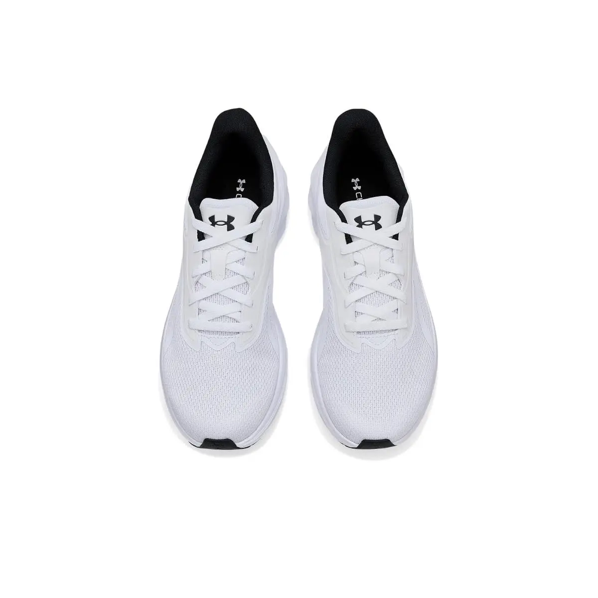 Under Armour shoes - Black/Black/Black 56