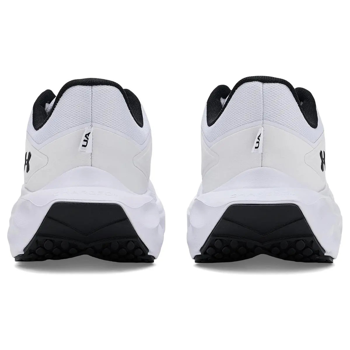 Under Armour shoes - Black/Black/Black 61