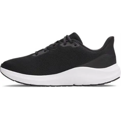 Under Armour shoes - BLACK/BLACK/WHITE 5