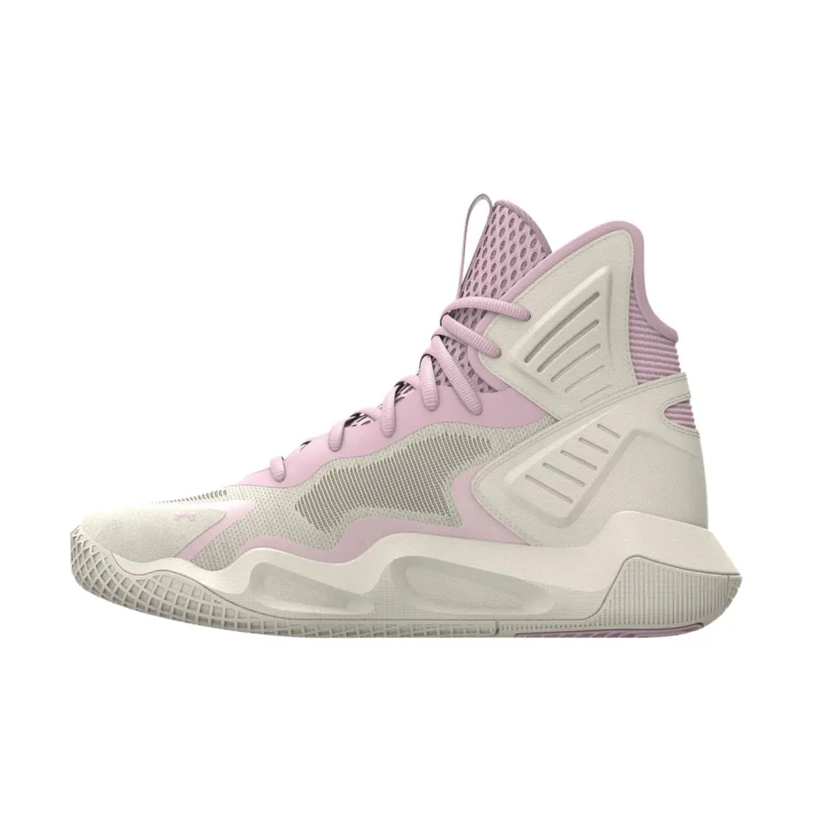 Under Armour shoes - 6006272 - 6006272 - WHTHalo Gray 10