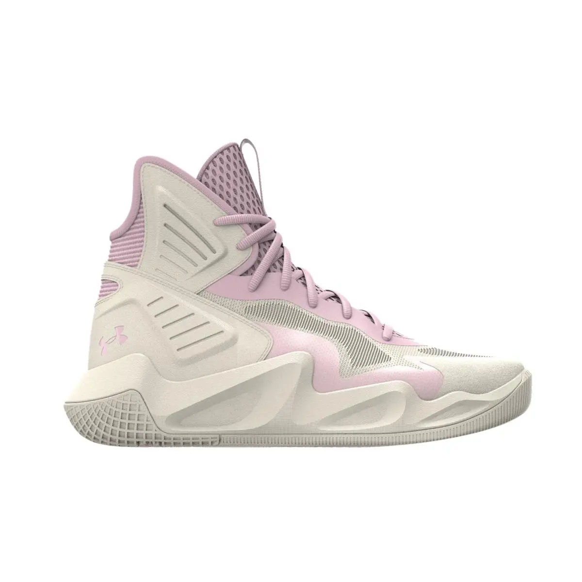 Under Armour shoes - 6006272 - 6006272 - WHTHalo Gray 13