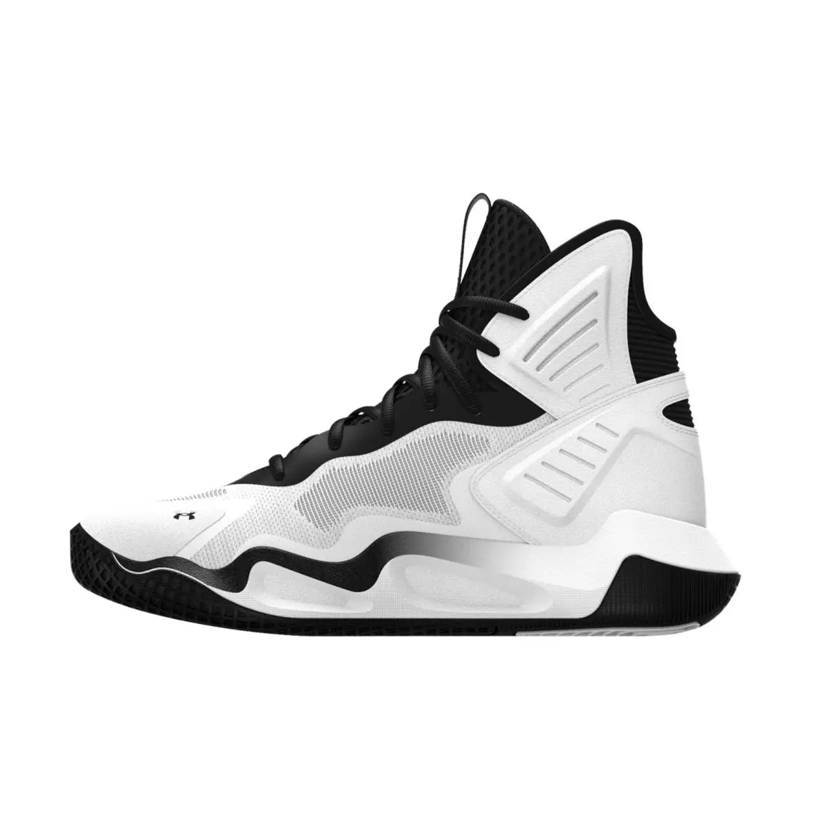 Under Armour shoes - 6006272 - 6006272 - WHTHalo Gray 10