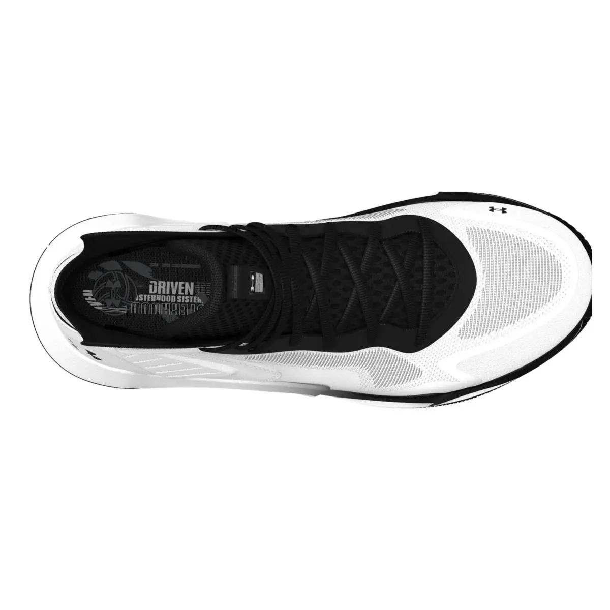 Under Armour shoes - 6006272 - 6006272 - WHTHalo Gray 11