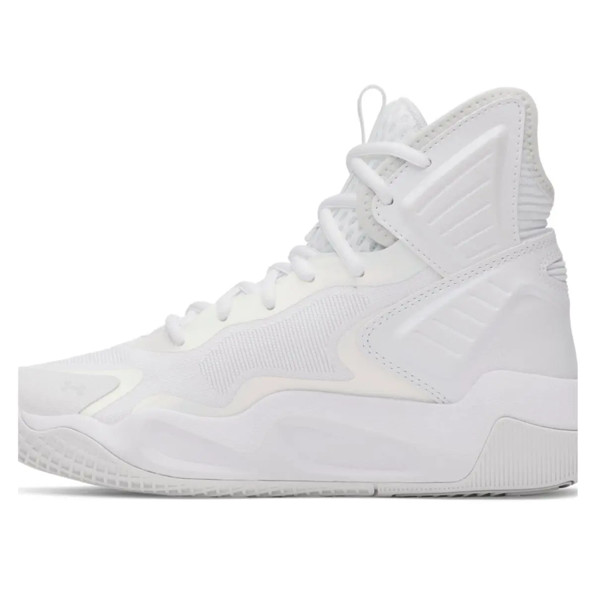 Under Armour shoes - 6006272 - 6006272 - WHTHalo Gray 2