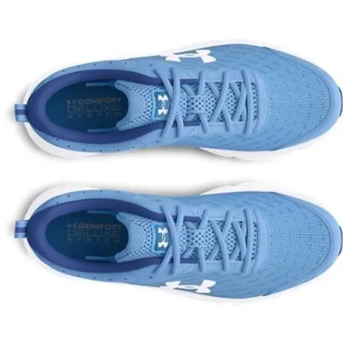 Under Armour shoes - HORIZON BLUE-HORIZON BLUE-WHITE 1