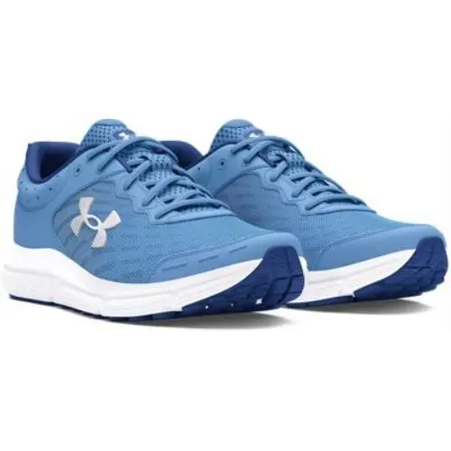 Under Armour shoes - HORIZON BLUE-HORIZON BLUE-WHITE 2
