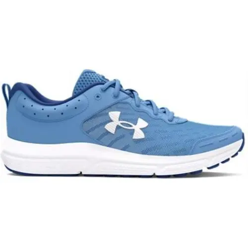 Under Armour shoes - HORIZON BLUE-HORIZON BLUE-WHITE 4