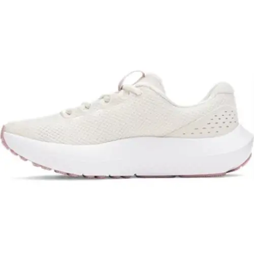 Under Armour shoes - SUMMIT WHITE/TOURMALINE PINK/METALLIC TOURMALINE PINK 0