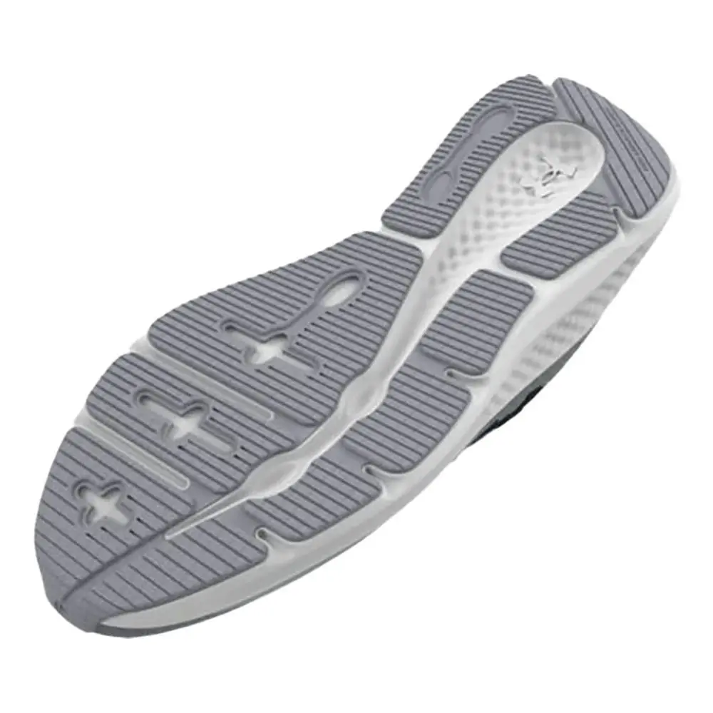 Under Armour shoes - Charged Pursuit 3 - Charged Pursuit - grey 3