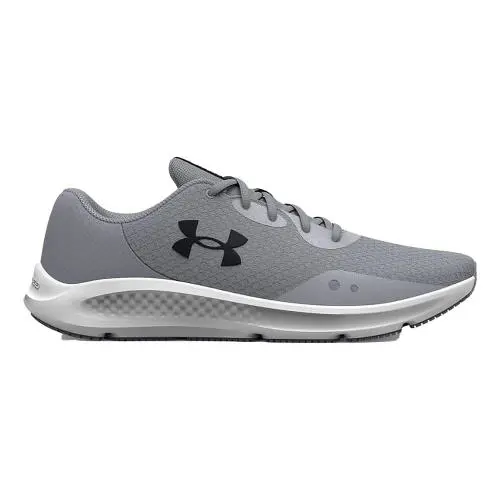 Under Armour shoes - Charged Pursuit 3 - Charged Pursuit - grey 4