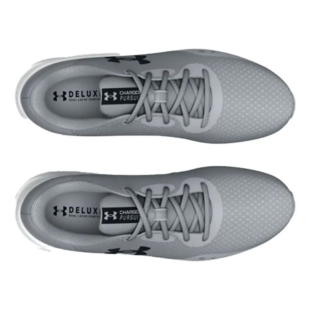 Under Armour shoes - Charged Pursuit 3 - Charged Pursuit - grey 6