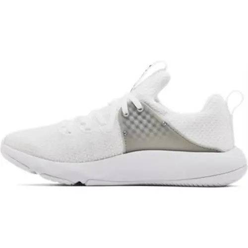 Under Armour shoes - WHITE/WHITE/WHITE 1