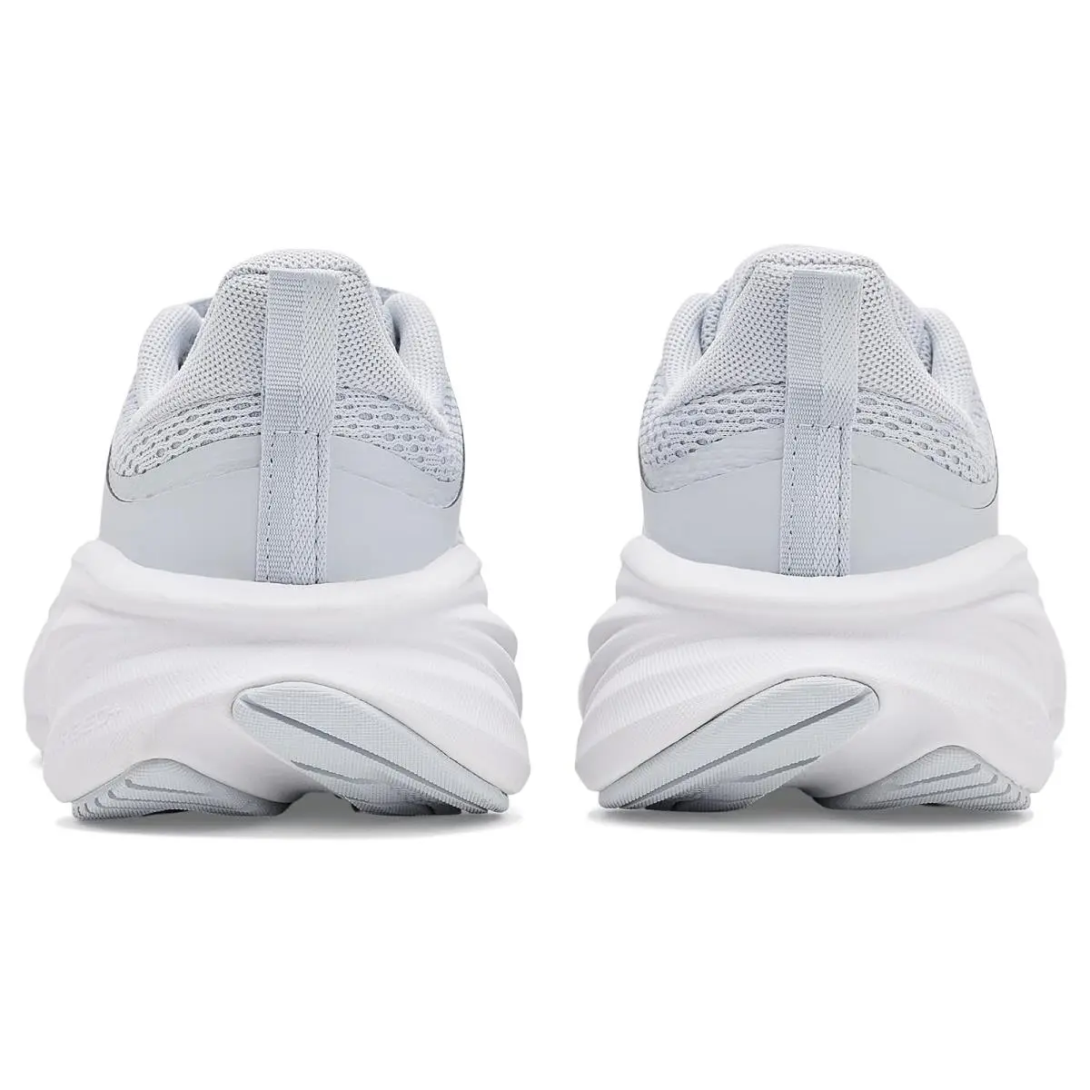 Under Armour shoes - Halo Gray/Halo Gray/White 12