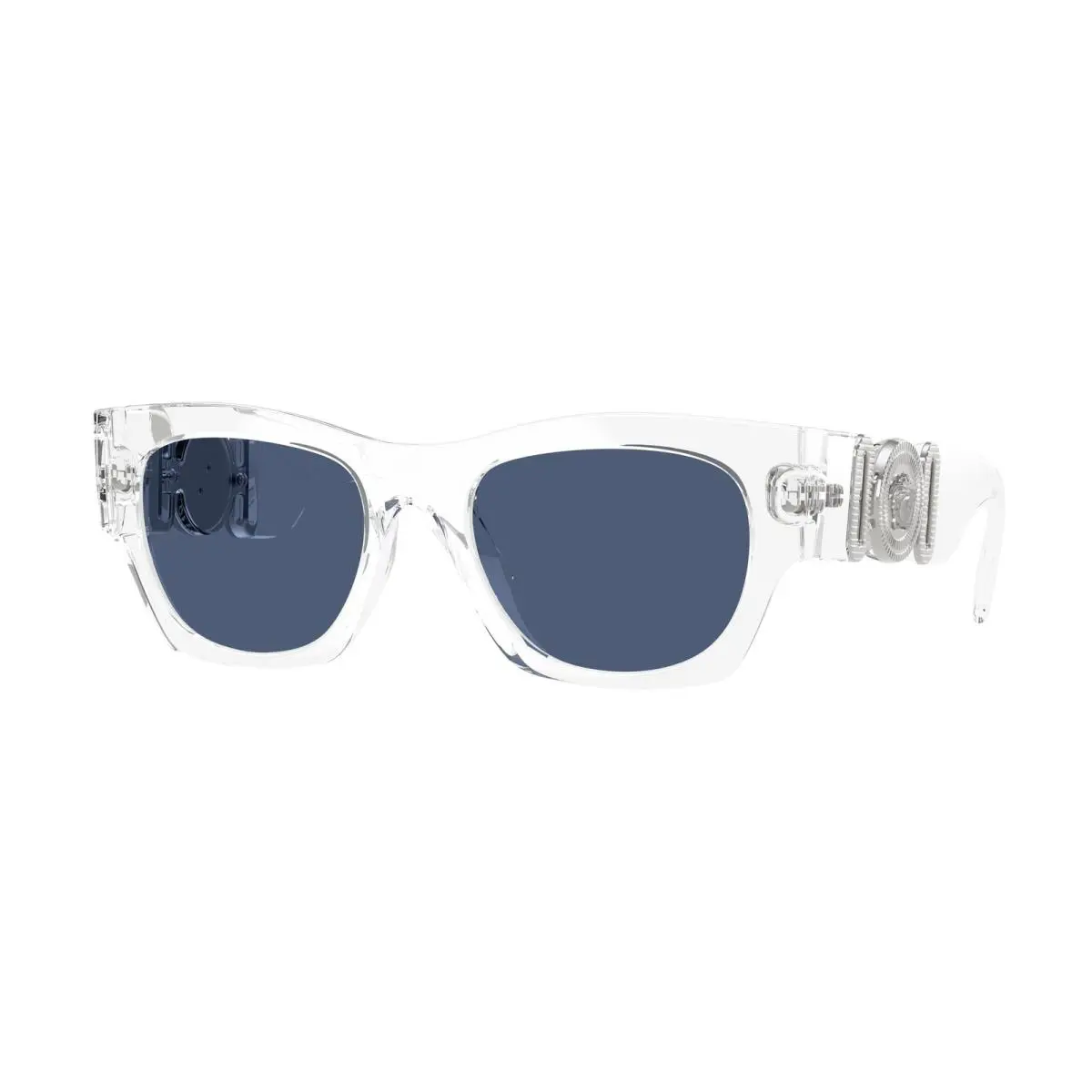 Versace VE 4479U Crystal Blue 148/80 Sunglasses