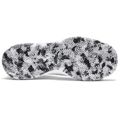 Under Armour shoes - Under Armour Curry 3Z 24 - 3027626-101 - White/Black 3