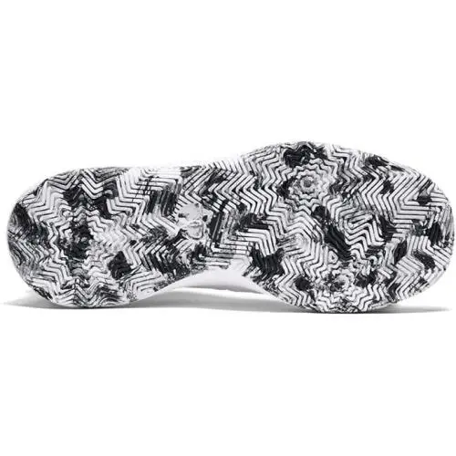 Under Armour shoes - Under Armour Curry 3Z 24 - 3027626-101 - White/White/Black 8