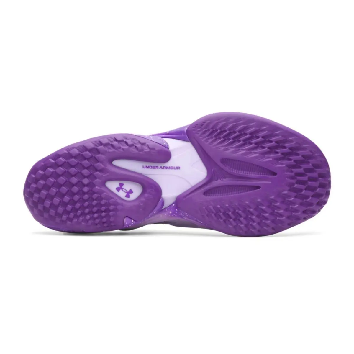 Under Armour shoes - Under Armour Curry 13 - Curry - Purple, Manufacturer: Purple Crest / Purple Pop - 536 9