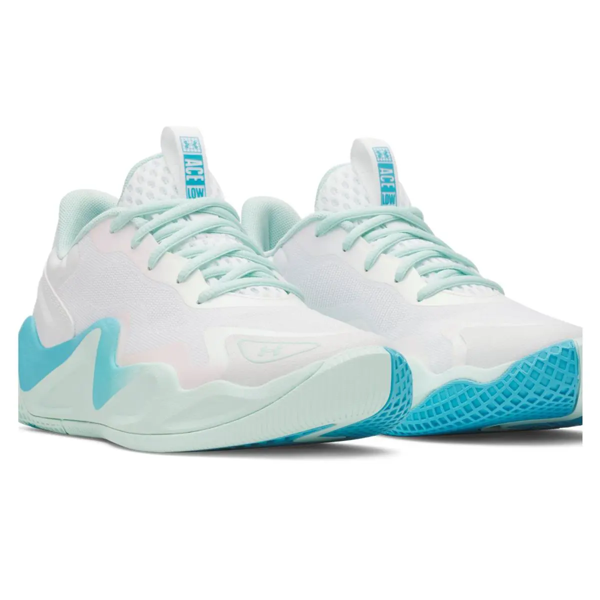Under Armour shoes - 6006273 - 6006273 - WHTRefresh Mint 1