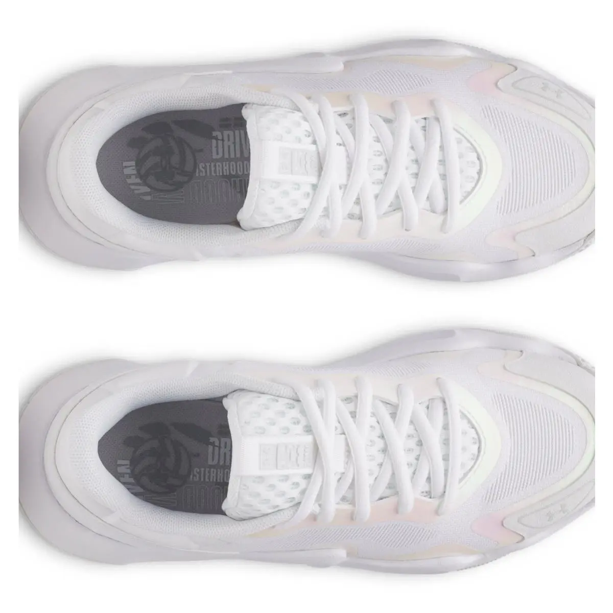 Under Armour shoes - 6006273 - 6006273 - WHTRefresh Mint 7